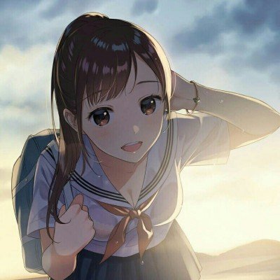 杨超越变美了
